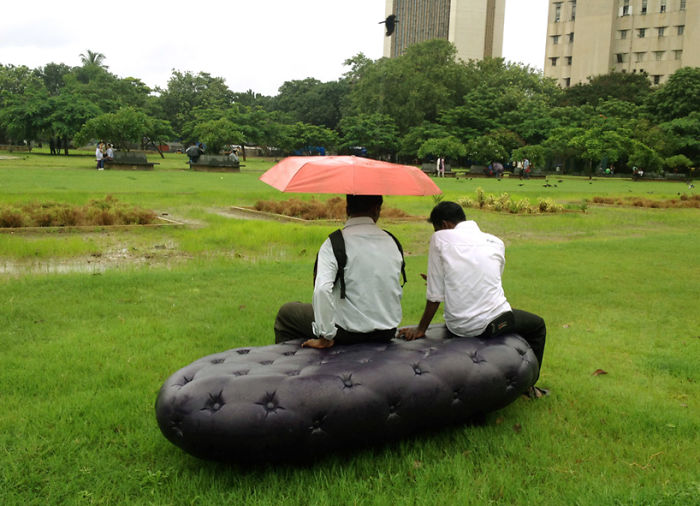 92 Of The Most Creative Benches And Seats Ever