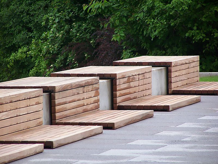 92 Of The Most Creative Benches And Seats Ever