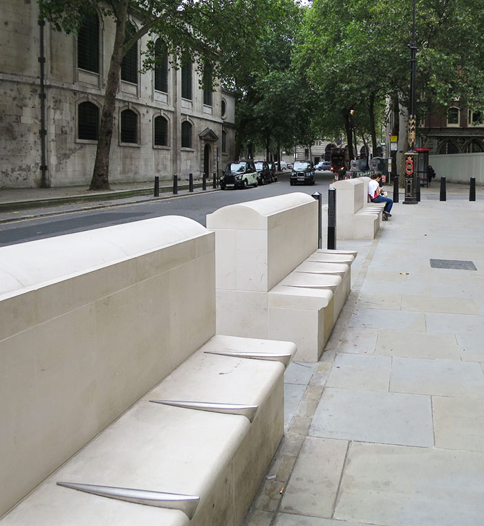 92 Of The Most Creative Benches And Seats Ever