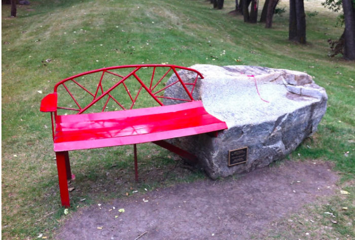 92 Of The Most Creative Benches And Seats Ever