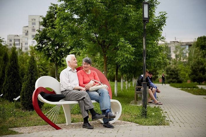 92 Of The Most Creative Benches And Seats Ever