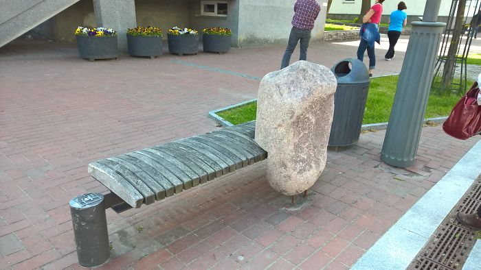 92 Of The Most Creative Benches And Seats Ever