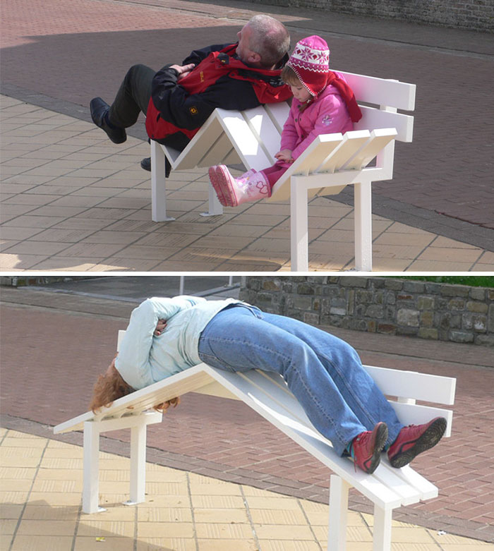 92 Of The Most Creative Benches And Seats Ever