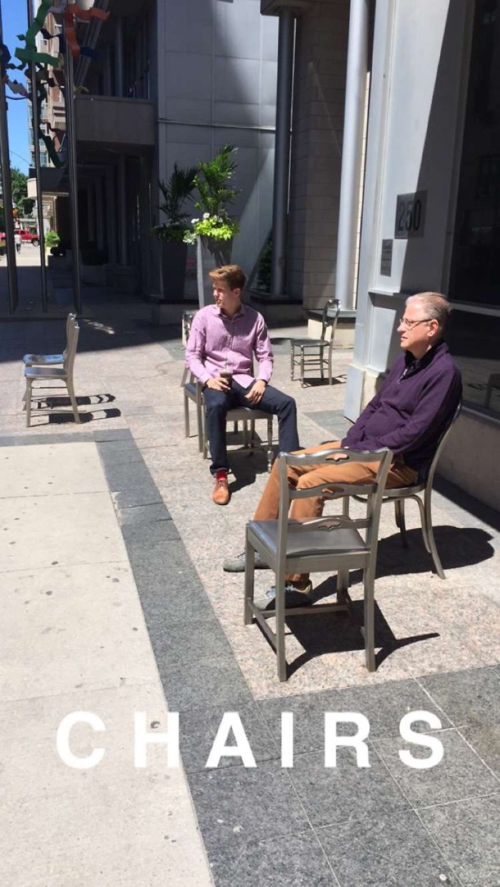 92 Of The Most Creative Benches And Seats Ever