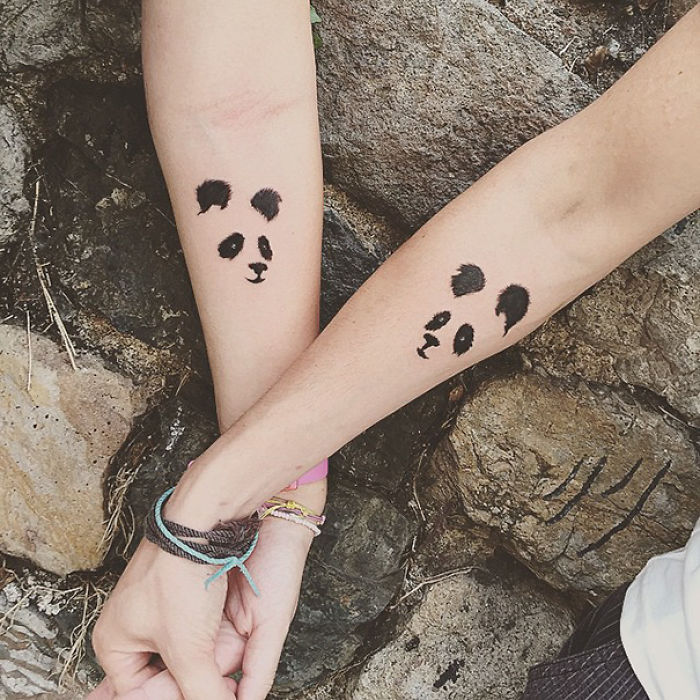 105 Trio Tattoos Ideas: Because 2 Are Good, but 3 Make a Party