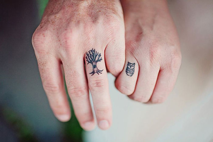 105 Trio Tattoos Ideas: Because 2 Are Good, but 3 Make a Party
