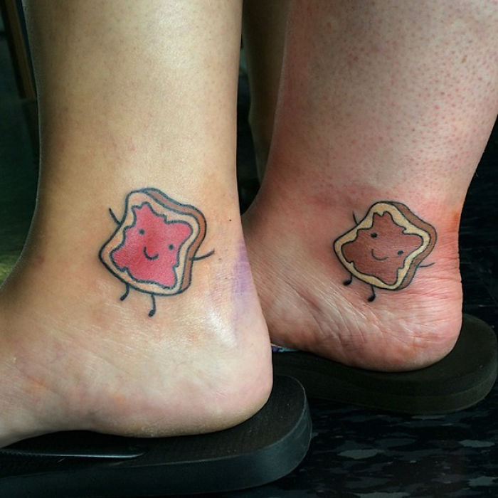 105 Trio Tattoos Ideas: Because 2 Are Good, but 3 Make a Party