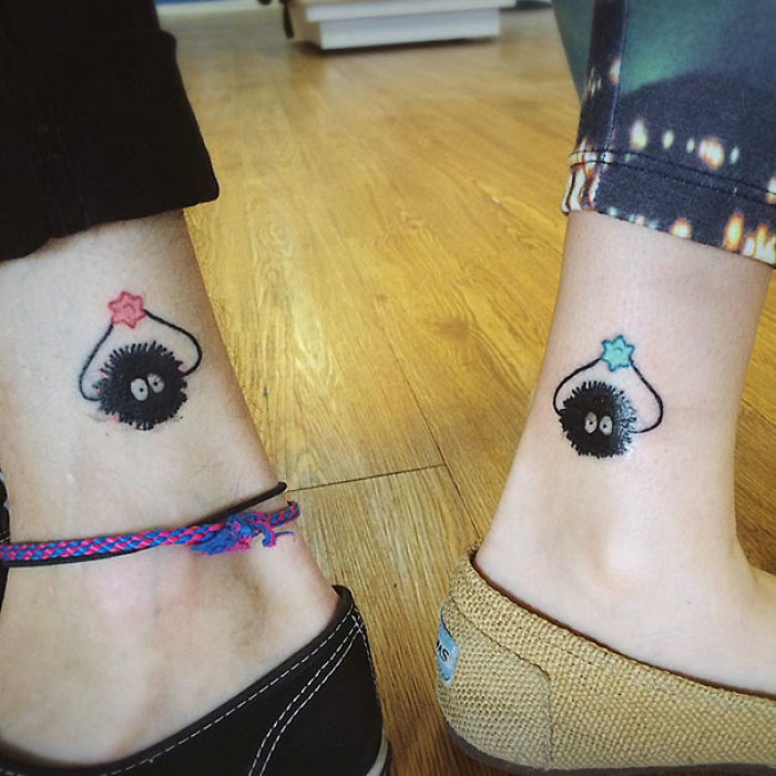 105 Trio Tattoos Ideas: Because 2 Are Good, but 3 Make a Party