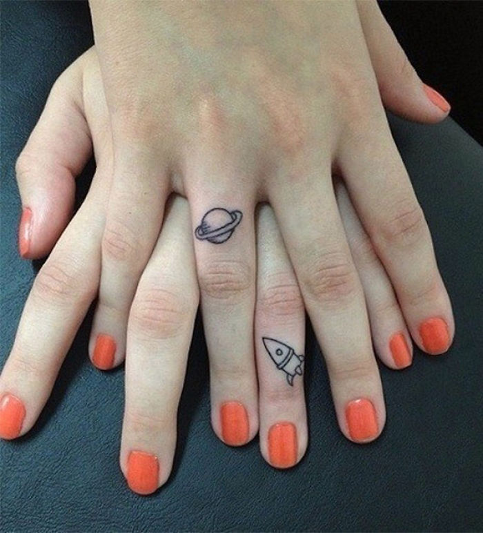 105 Trio Tattoos Ideas: Because 2 Are Good, but 3 Make a Party