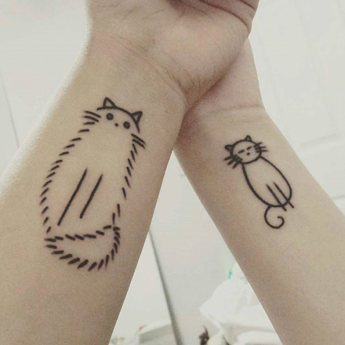 105 Trio Tattoos Ideas: Because 2 Are Good, but 3 Make a Party
