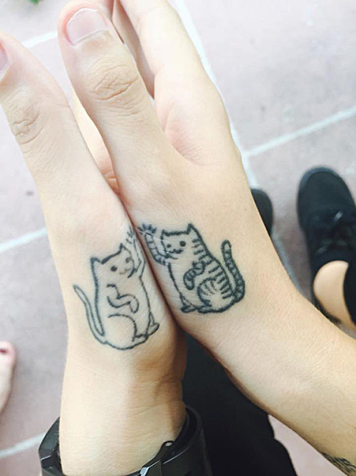 105 Trio Tattoos Ideas: Because 2 Are Good, but 3 Make a Party