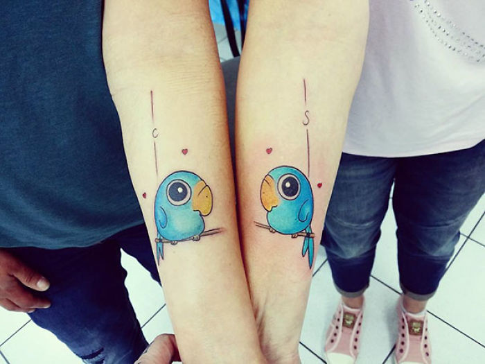 105 Trio Tattoos Ideas: Because 2 Are Good, but 3 Make a Party