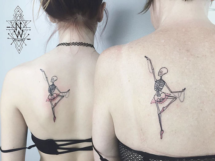 105 Trio Tattoos Ideas: Because 2 Are Good, but 3 Make a Party
