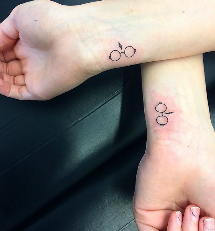 105 Trio Tattoos Ideas: Because 2 Are Good, but 3 Make a Party