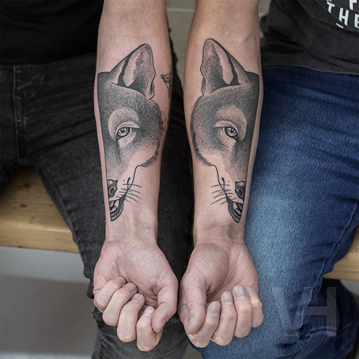 105 Trio Tattoos Ideas: Because 2 Are Good, but 3 Make a Party