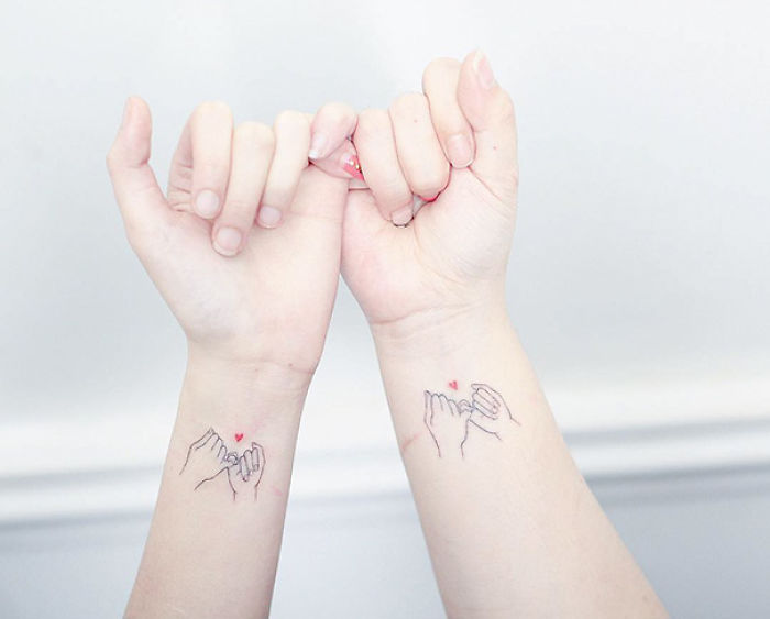 105 Trio Tattoos Ideas: Because 2 Are Good, but 3 Make a Party