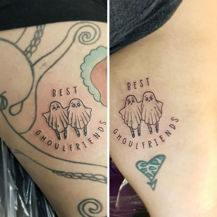 105 Trio Tattoos Ideas: Because 2 Are Good, but 3 Make a Party