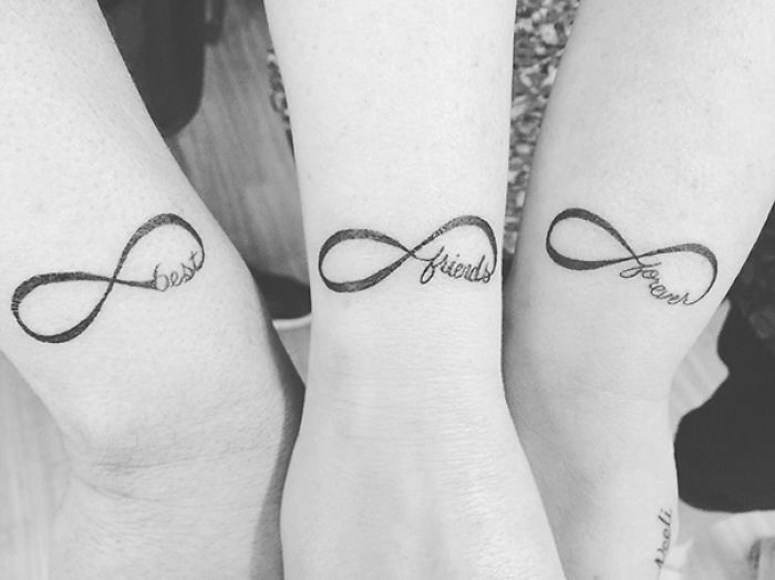 105 Trio Tattoos Ideas: Because 2 Are Good, but 3 Make a Party