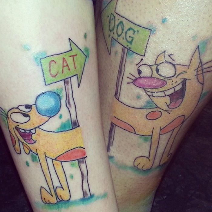 105 Trio Tattoos Ideas: Because 2 Are Good, but 3 Make a Party