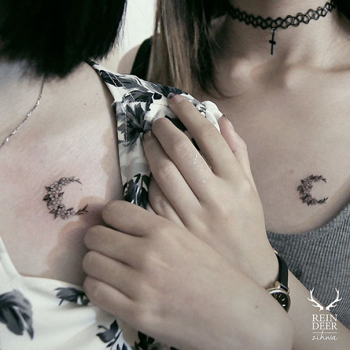 105 Trio Tattoos Ideas: Because 2 Are Good, but 3 Make a Party