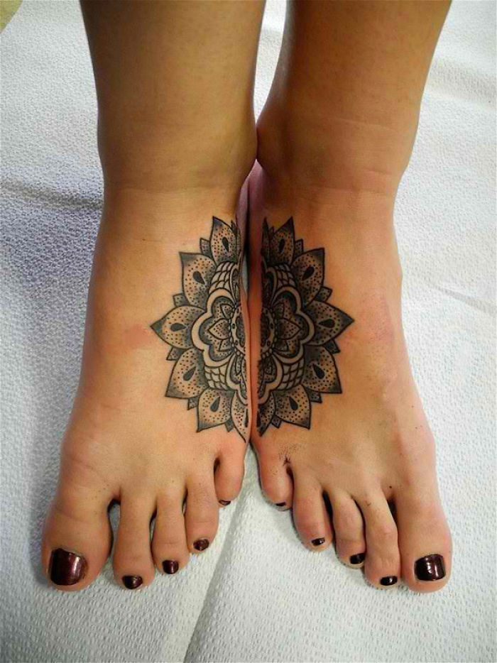 105 Trio Tattoos Ideas: Because 2 Are Good, but 3 Make a Party