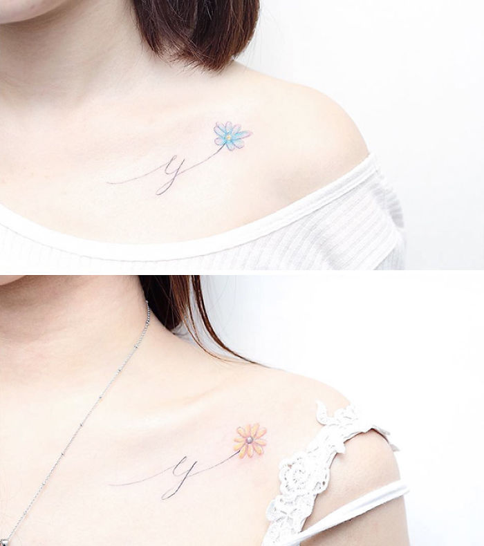 105 Trio Tattoos Ideas: Because 2 Are Good, but 3 Make a Party