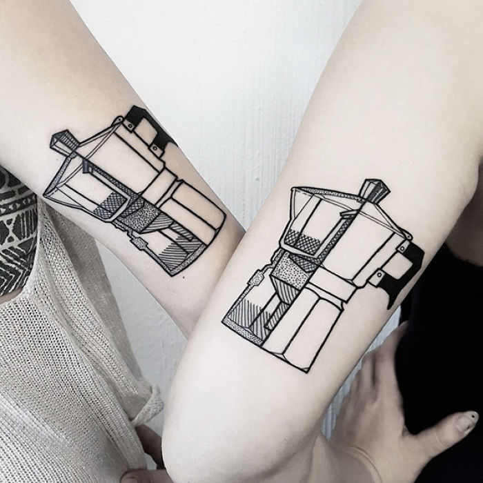 105 Trio Tattoos Ideas: Because 2 Are Good, but 3 Make a Party