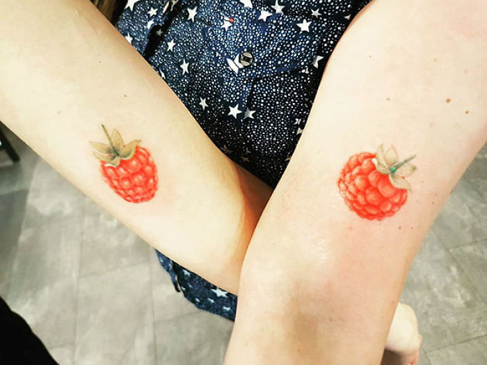 105 Trio Tattoos Ideas: Because 2 Are Good, but 3 Make a Party