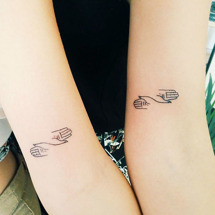 105 Trio Tattoos Ideas: Because 2 Are Good, but 3 Make a Party