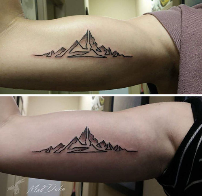 105 Trio Tattoos Ideas: Because 2 Are Good, but 3 Make a Party