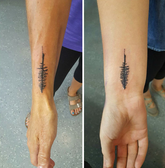 105 Trio Tattoos Ideas: Because 2 Are Good, but 3 Make a Party