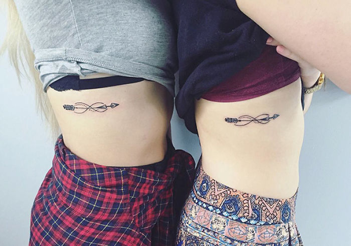 105 Trio Tattoos Ideas: Because 2 Are Good, but 3 Make a Party