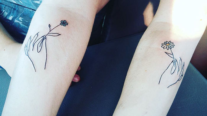 105 Trio Tattoos Ideas: Because 2 Are Good, but 3 Make a Party