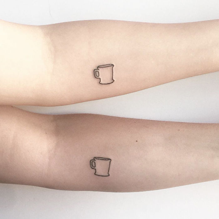 105 Trio Tattoos Ideas: Because 2 Are Good, but 3 Make a Party