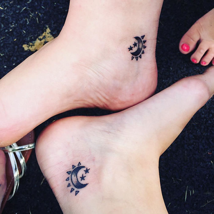 105 Trio Tattoos Ideas: Because 2 Are Good, but 3 Make a Party