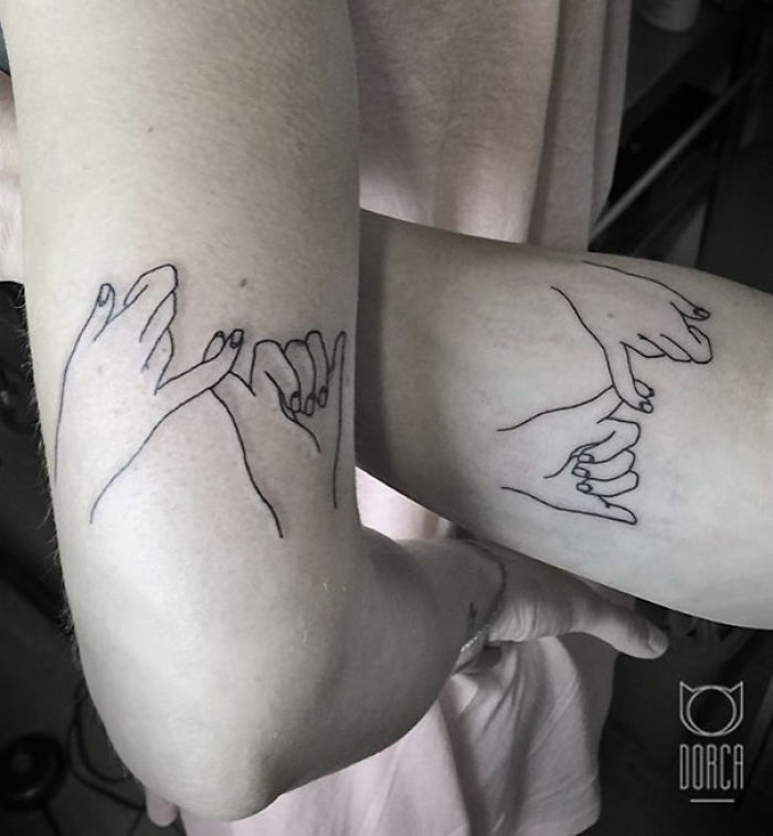 105 Trio Tattoos Ideas: Because 2 Are Good, but 3 Make a Party
