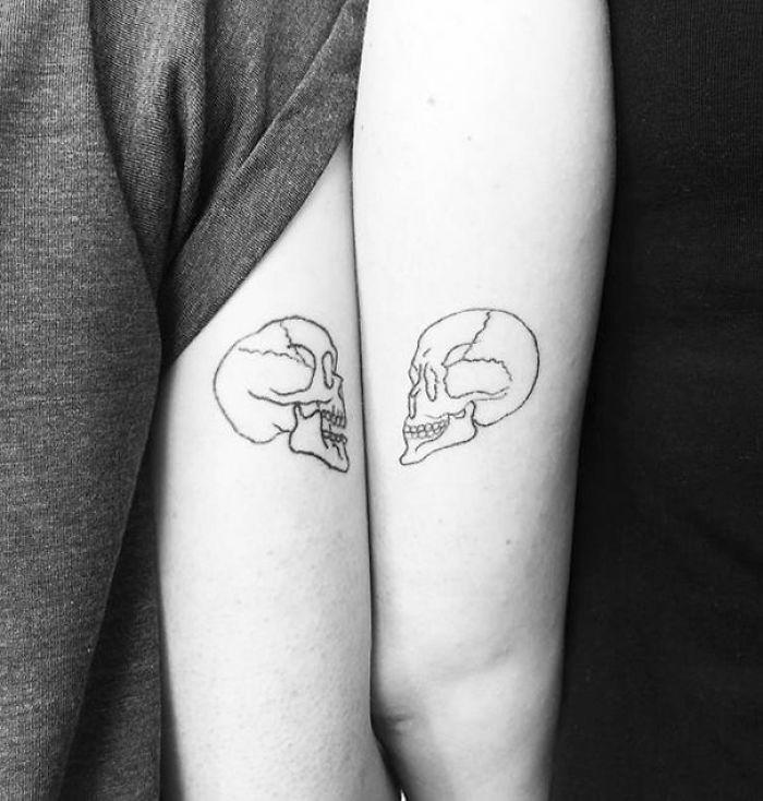 105 Trio Tattoos Ideas: Because 2 Are Good, but 3 Make a Party
