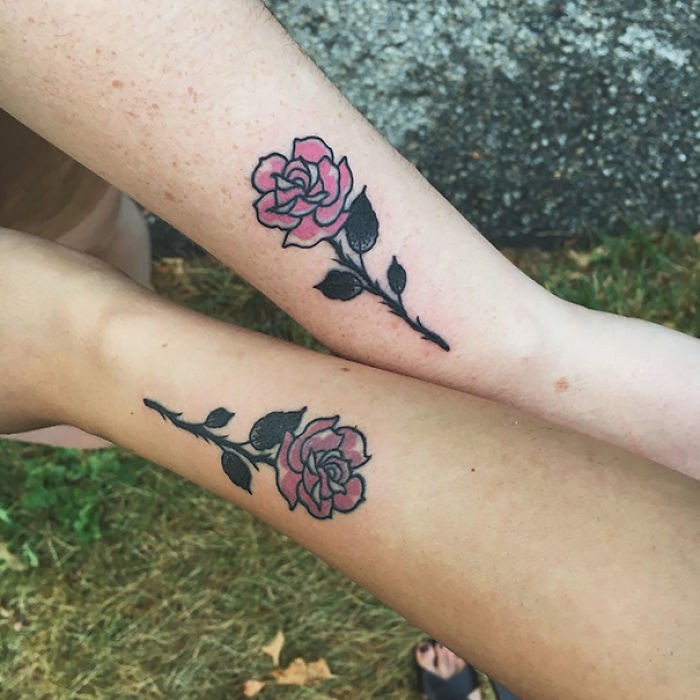 105 Trio Tattoos Ideas: Because 2 Are Good, but 3 Make a Party