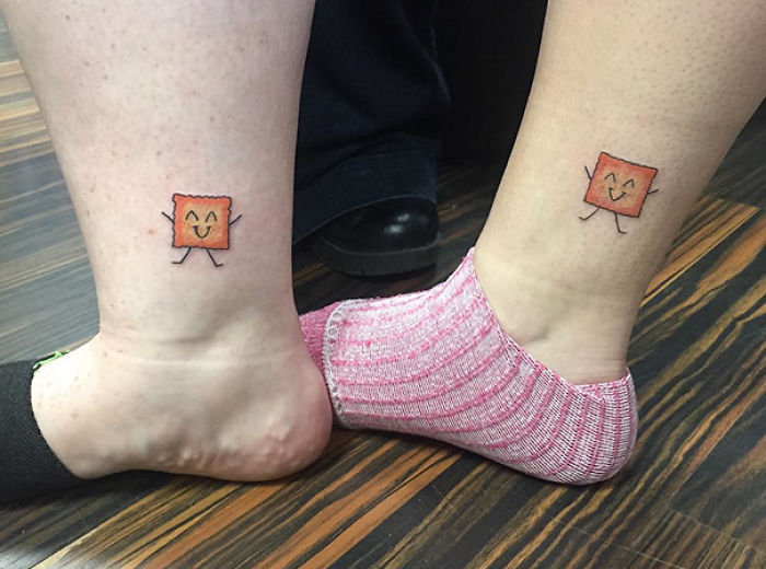 105 Trio Tattoos Ideas: Because 2 Are Good, but 3 Make a Party