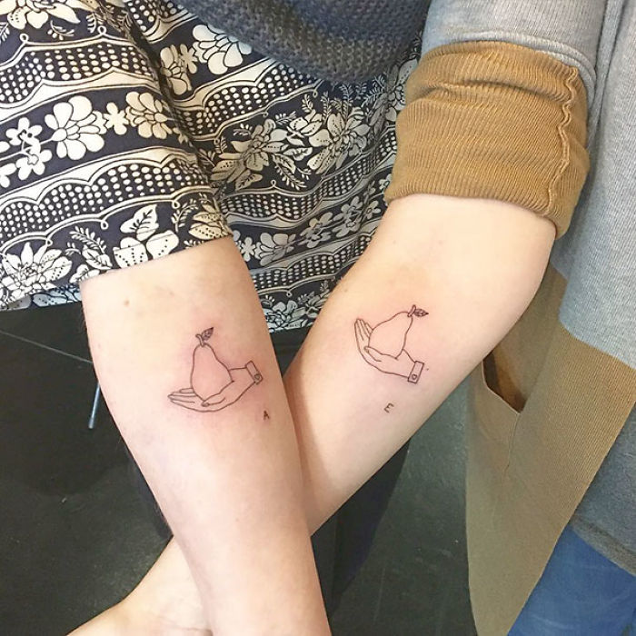 105 Trio Tattoos Ideas: Because 2 Are Good, but 3 Make a Party
