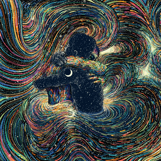 Hypnotizing GIFs By James R. Eads And The Glitch Hypnotizing GIFs By James R. Eads And The Glitch