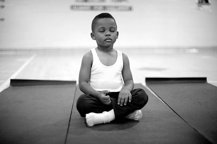 School Replaces Detention With Meditation And Results Are Amazing School Replaces Detention With Meditation And Results Are Amazing