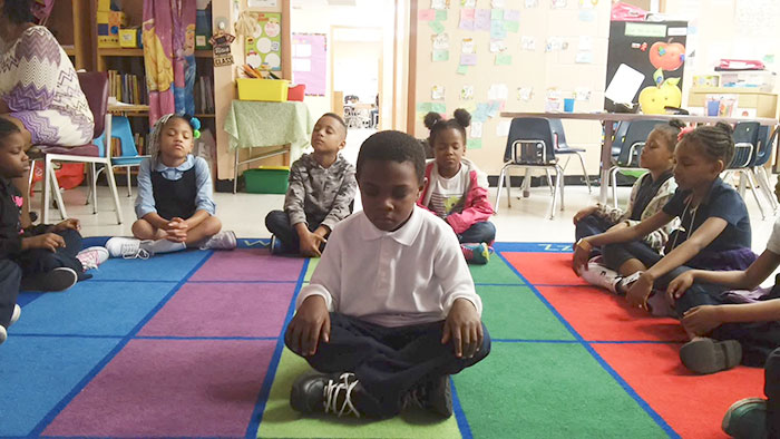 School Replaces Detention With Meditation And Results Are Amazing School Replaces Detention With Meditation And Results Are Amazing