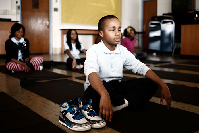 School Replaces Detention With Meditation And Results Are Amazing School Replaces Detention With Meditation And Results Are Amazing