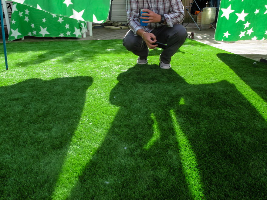 I Gave My 19-Month-Old Son My Old Canon G12: Here’s His POV