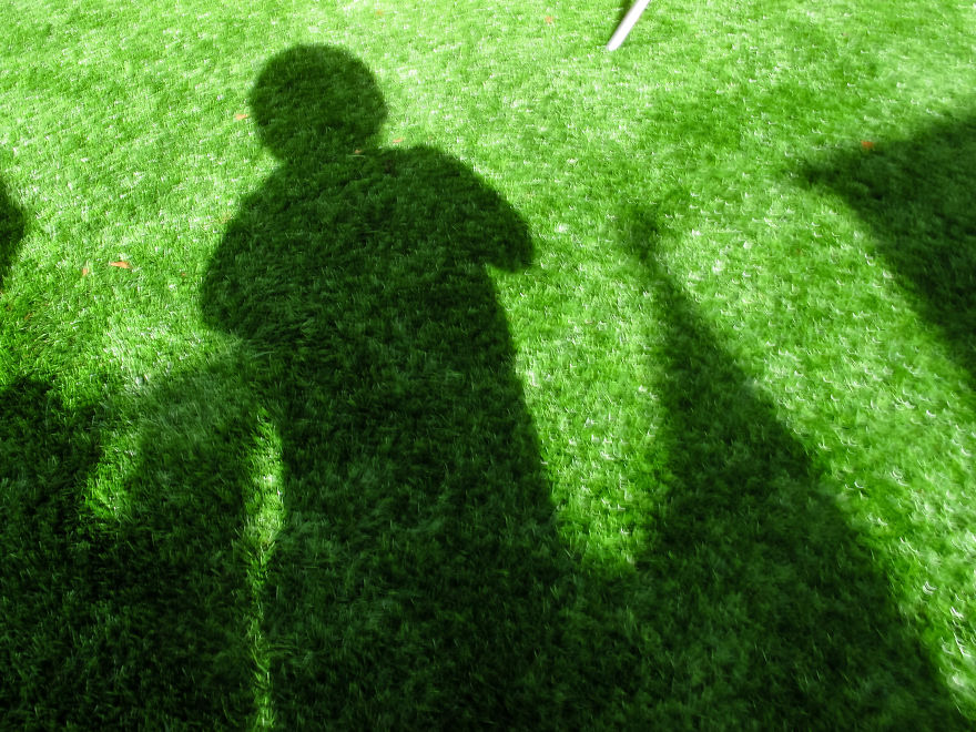 I Gave My 19-Month-Old Son My Old Canon G12: Here’s His POV