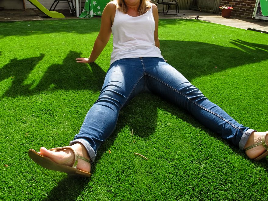 I Gave My 19-Month-Old Son My Old Canon G12: Here’s His POV