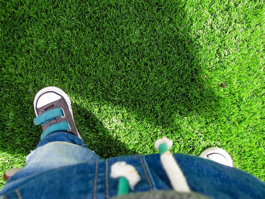 I Gave My 19-Month-Old Son My Old Canon G12: Here’s His POV