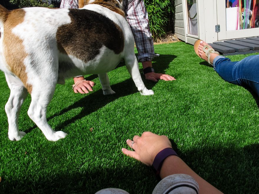 I Gave My 19-Month-Old Son My Old Canon G12: Here’s His POV