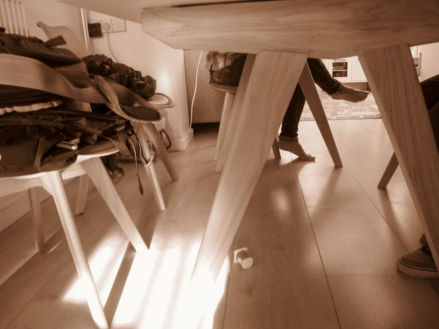 I Gave My 19-Month-Old Son My Old Canon G12: Here’s His POV